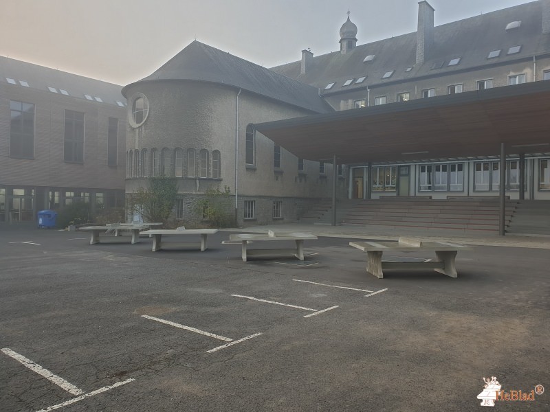 INDSC Beauraing de Beauraing