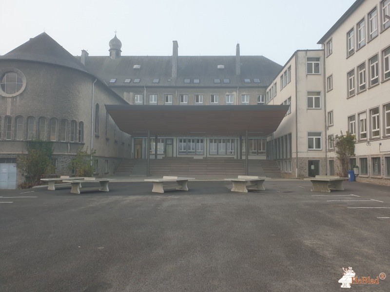 INDSC Beauraing de Beauraing