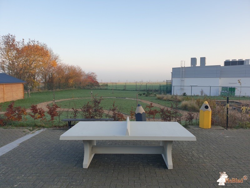 INDSC Beauraing de Beauraing