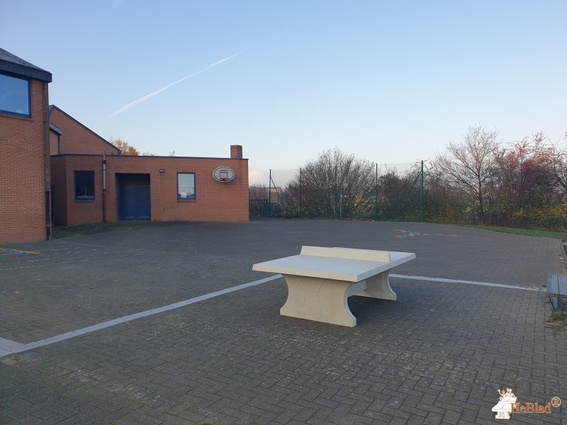 INDSC Beauraing de Beauraing