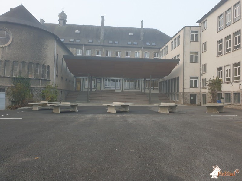 INDSC Beauraing de Beauraing