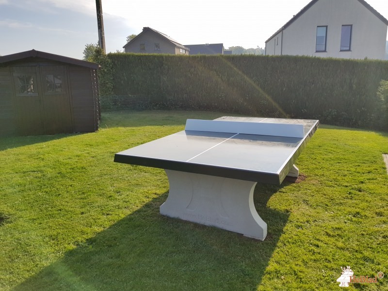 Mme Staes aus Malmedy