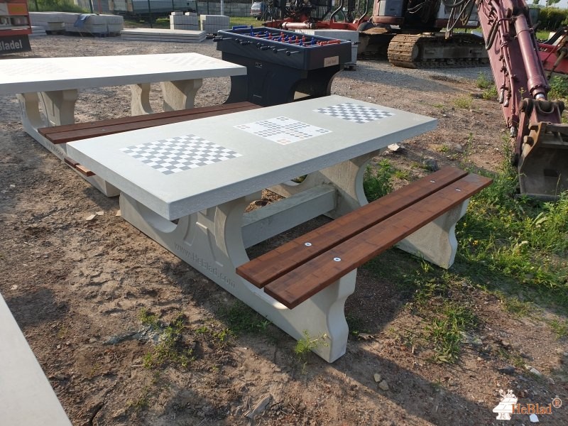 Espaces Verts Masse & Fils de La Louviere