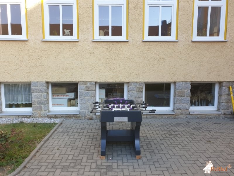 Albert-Schweitzer-Schule Aue de Aue-Bad Schlema