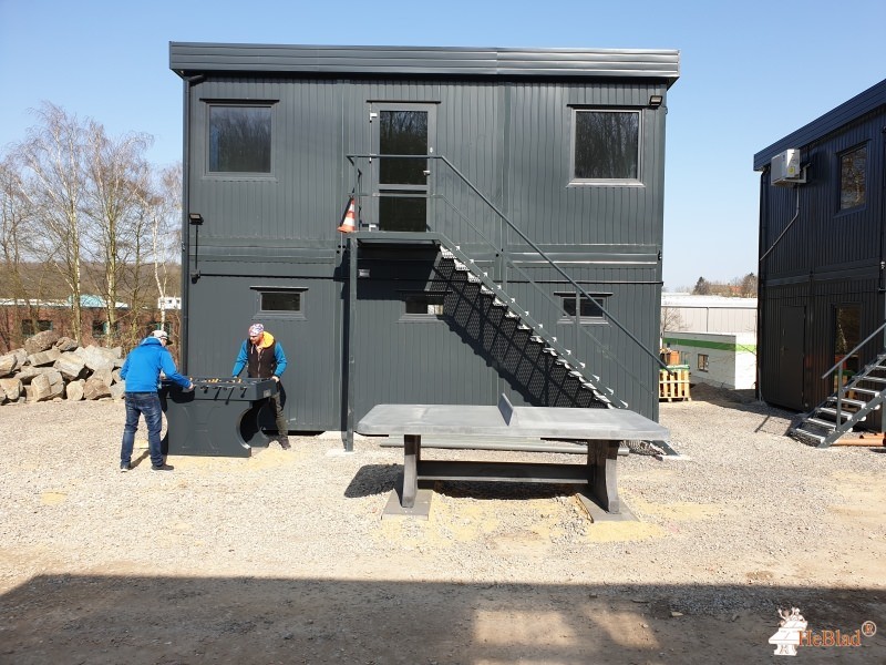 Baumdienst SKT de Witten