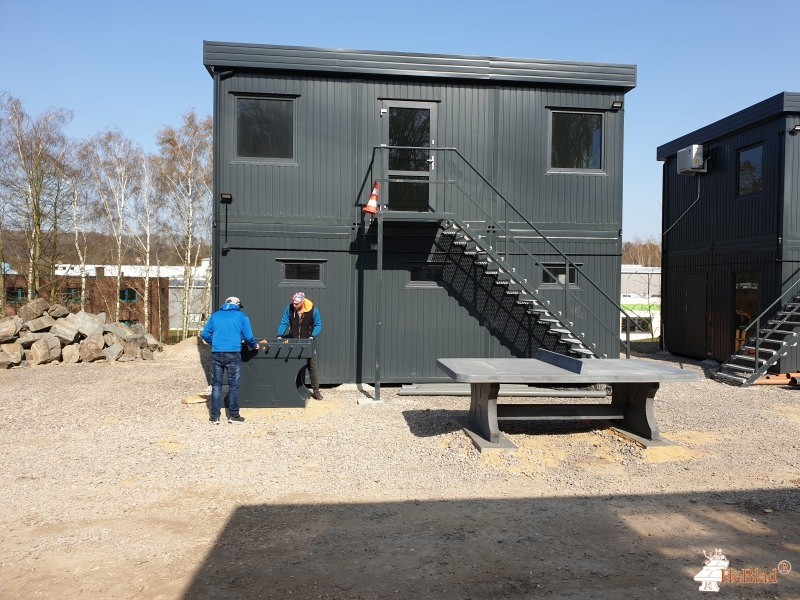 Baumdienst SKT de Witten