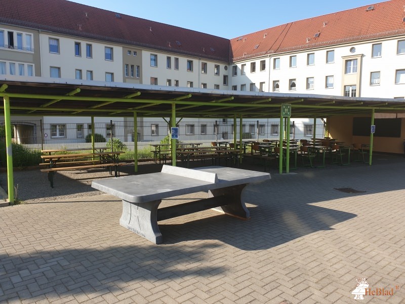 Albert-Schweitzer-Schule Aue de Aue-Bad Schlema