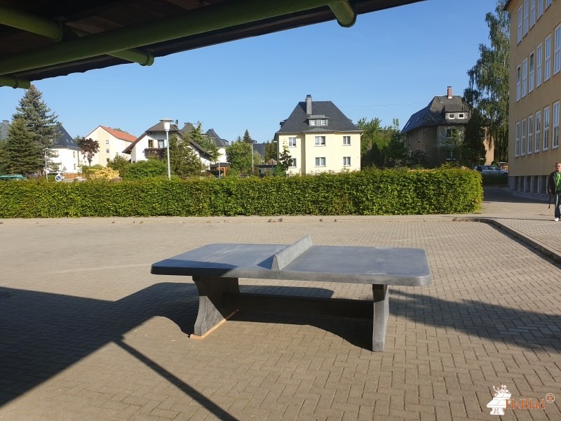 Albert-Schweitzer-Schule Aue de Aue-Bad Schlema