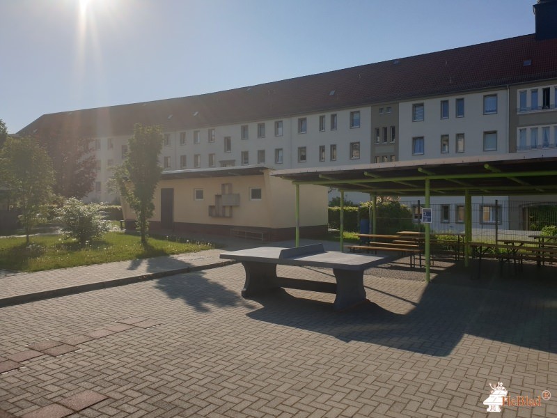 Albert-Schweitzer-Schule Aue de Aue-Bad Schlema