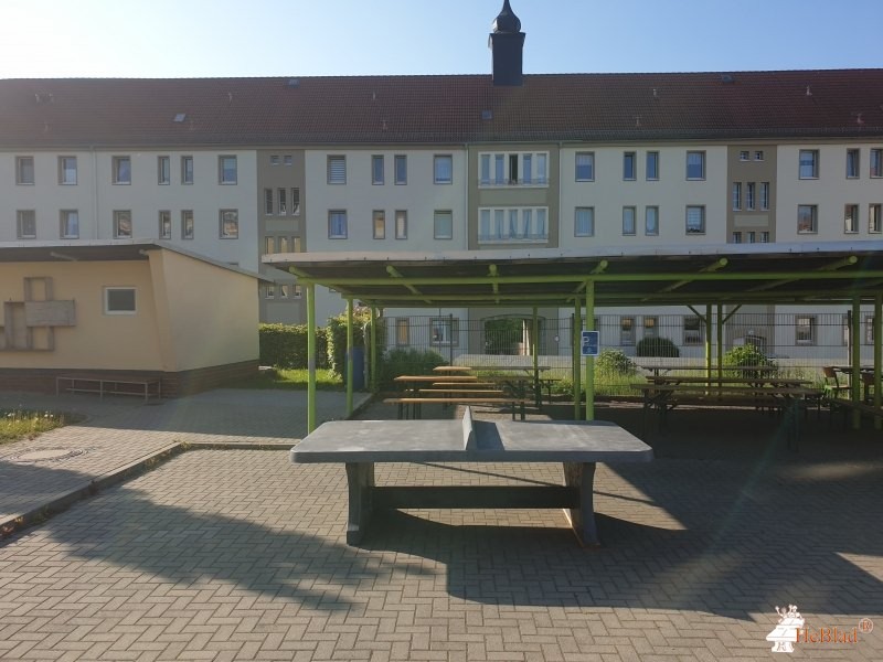 Albert-Schweitzer-Schule Aue de Aue-Bad Schlema
