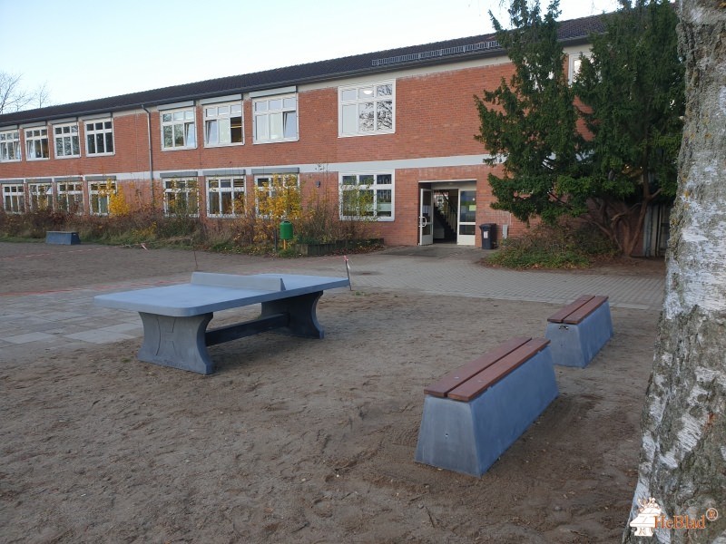 Schule Tremser Teich aus Lübeck