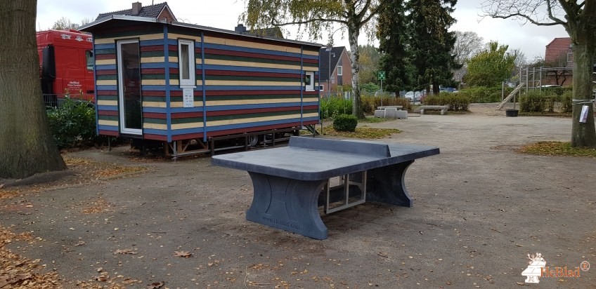 Grundschule Schönböcken de Lübeck