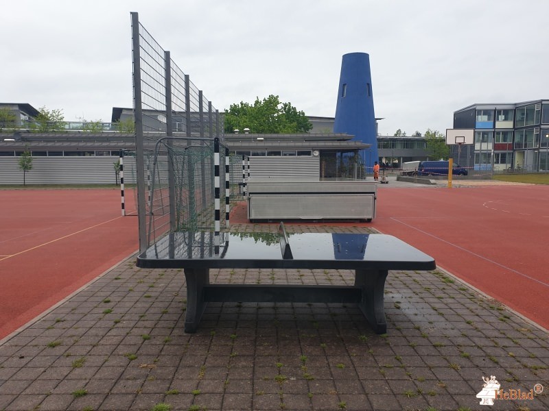 Städt. Berufsschule für Industrieelektronik München de München