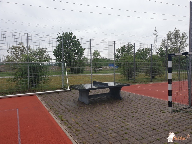 Städt. Berufsschule für Industrieelektronik München de München