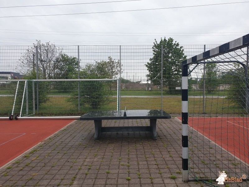 Städt. Berufsschule für Industrieelektronik München de München