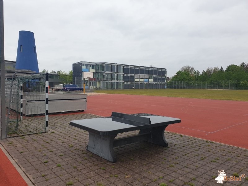 Städt. Berufsschule für Industrieelektronik München de München