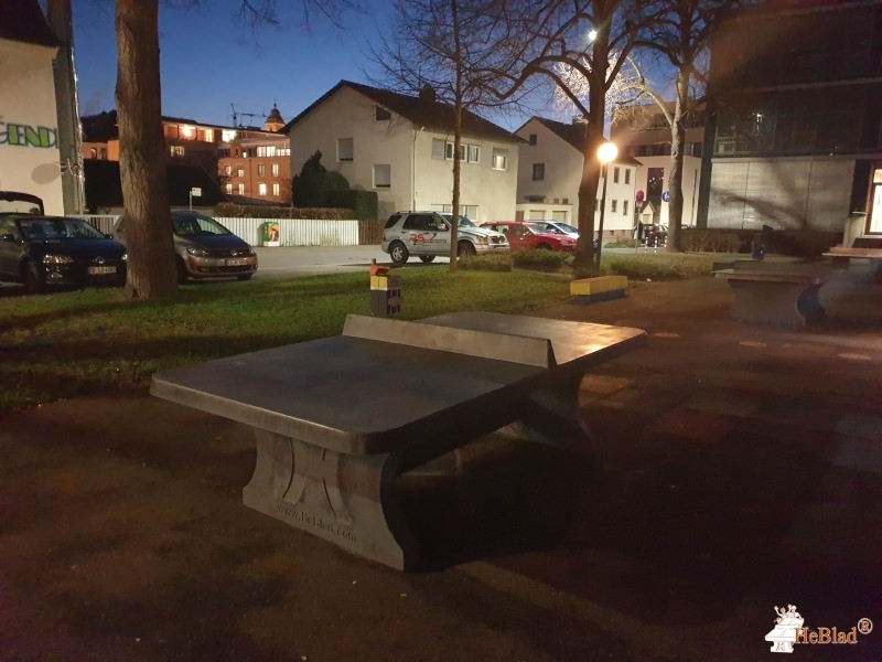 Max-Planck-Gymnasium Nürtingen aus Nürtingen