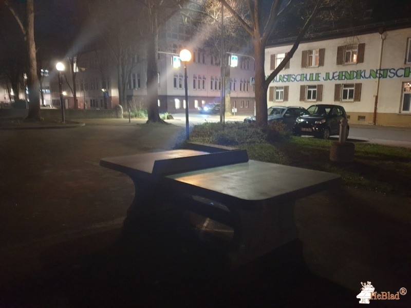 Max-Planck-Gymnasium Nürtingen aus Nürtingen