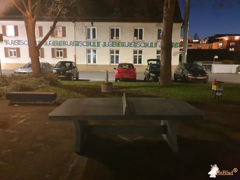 Max-Planck-Gymnasium Nürtingen aus Nürtingen