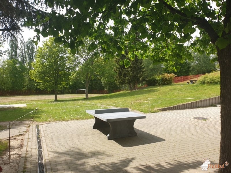 Grundschule Friederike Caroline Neuber de Reichenbach