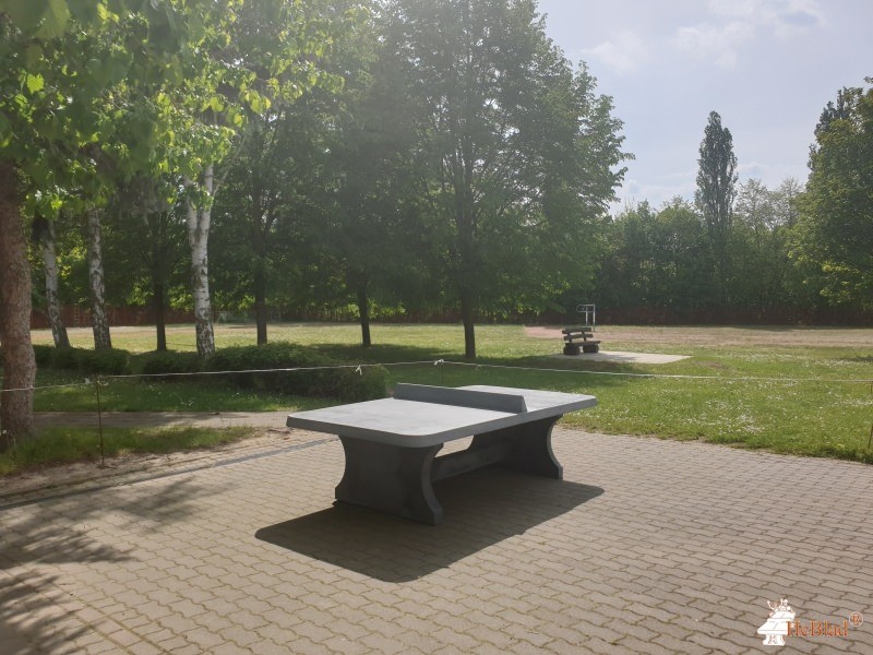 Grundschule Friederike Caroline Neuber de Reichenbach