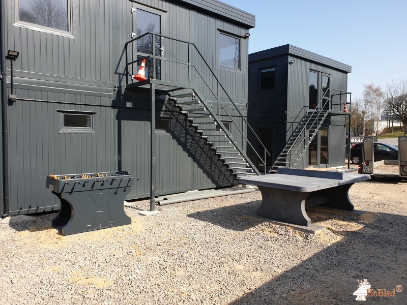 Baumdienst SKT de Witten