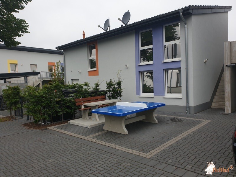 Asielheime aus Issum