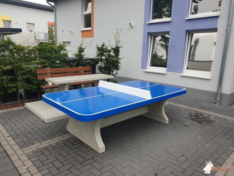 Asielheime aus Issum