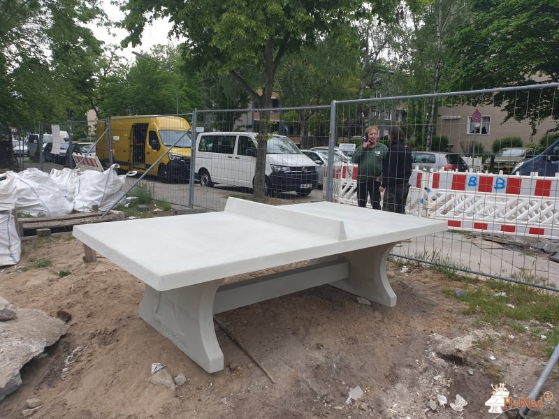 Bauvorhaben de Berlin