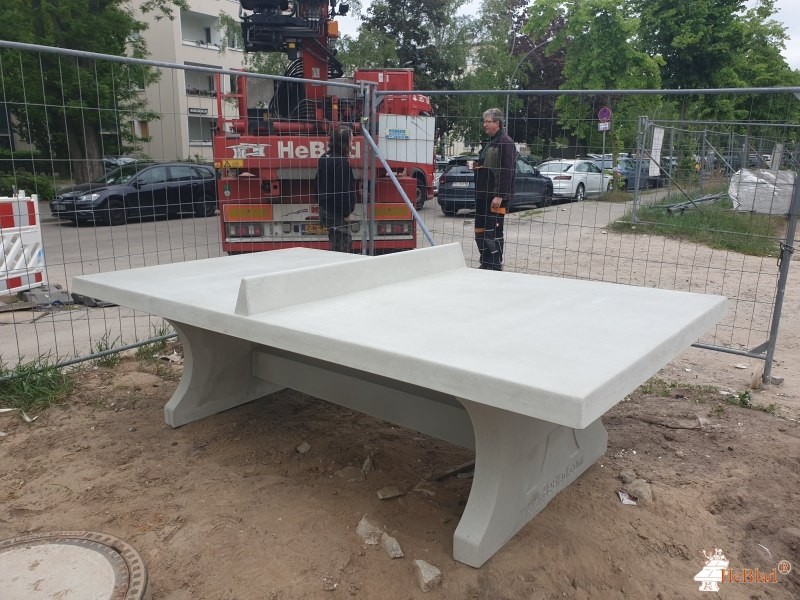 Bauvorhaben de Berlin