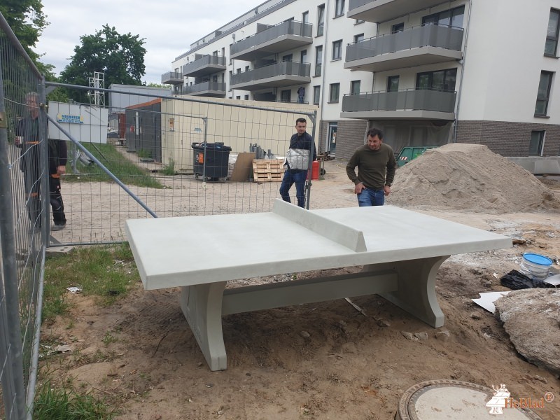 Bauvorhaben de Berlin