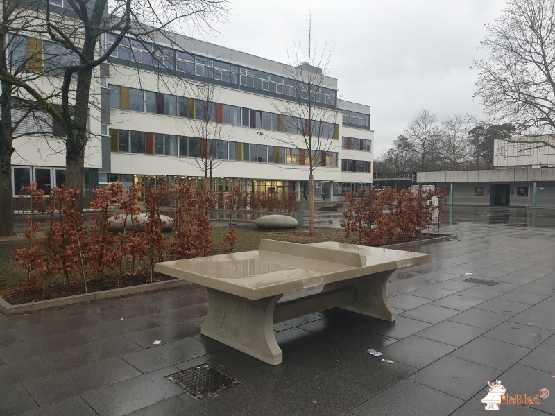 Schulzencentrum aus Walldorf