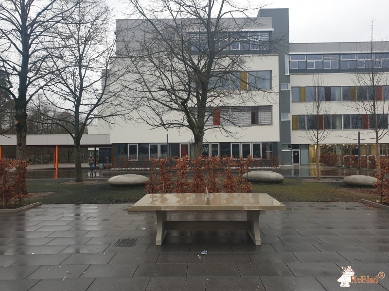 Schulzencentrum aus Walldorf