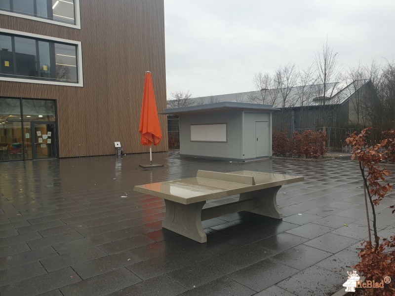 Schulzencentrum aus Walldorf