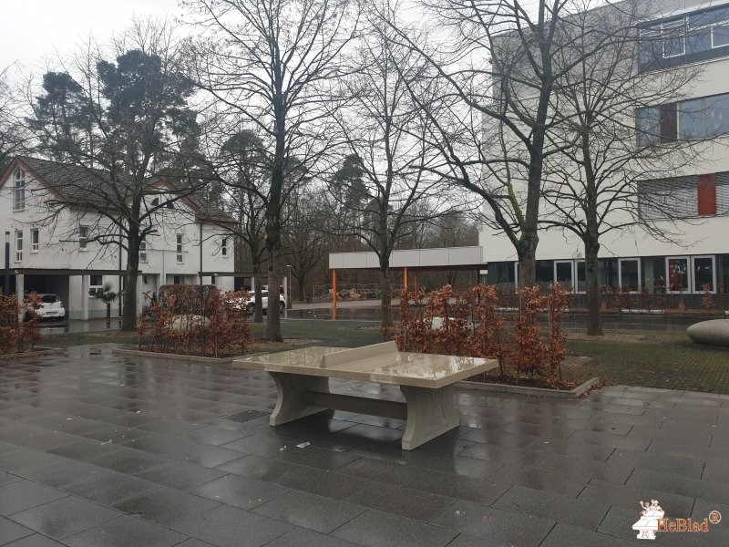 Schulzencentrum aus Walldorf