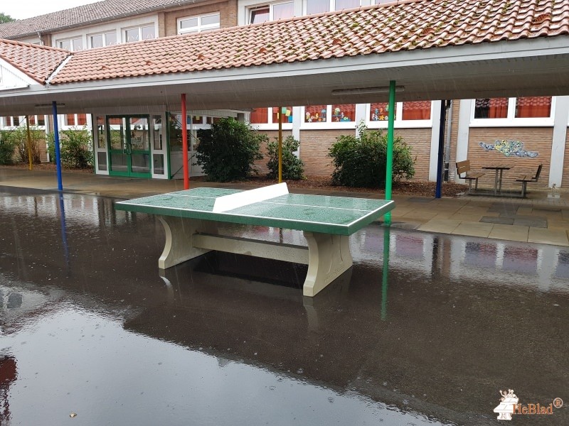 Ludgerischule aus Geeste