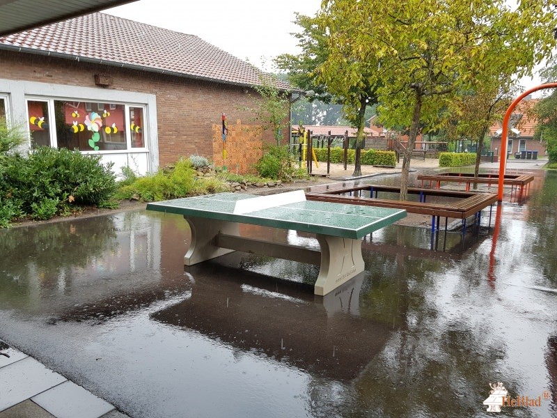 Ludgerischule aus Geeste