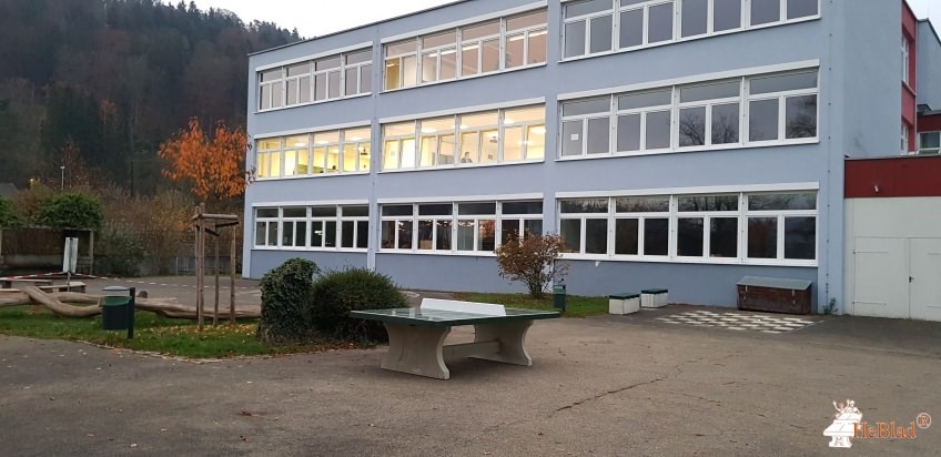 Martin-Gerbert-Gymnasium de Horb a.N.