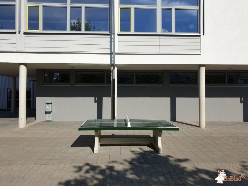 Jagsttal-Schulverbund Möckmühl aus Möckmühl