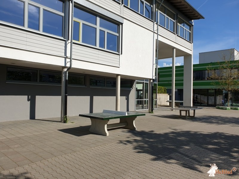 Jagsttal-Schulverbund Möckmühl aus Möckmühl