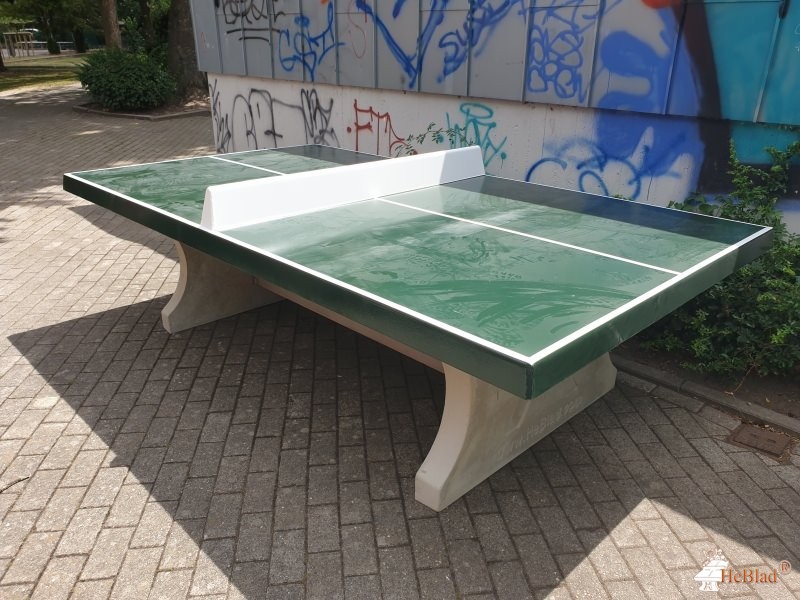 Gymnasium Aspel der Stadt Rees aus Rees