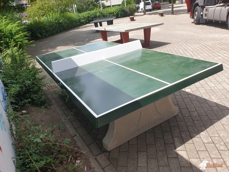 Gymnasium Aspel der Stadt Rees aus Rees