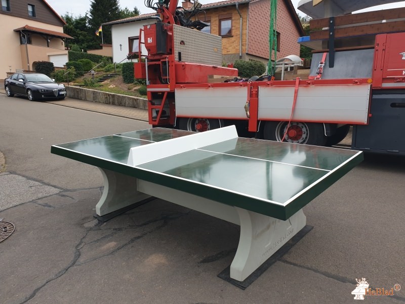 Leonardo-da-Vinci-Schule aus Riegelsberg