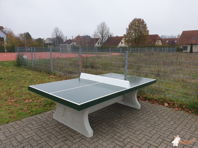 Spielplatz GS Gagarin aus Stendal