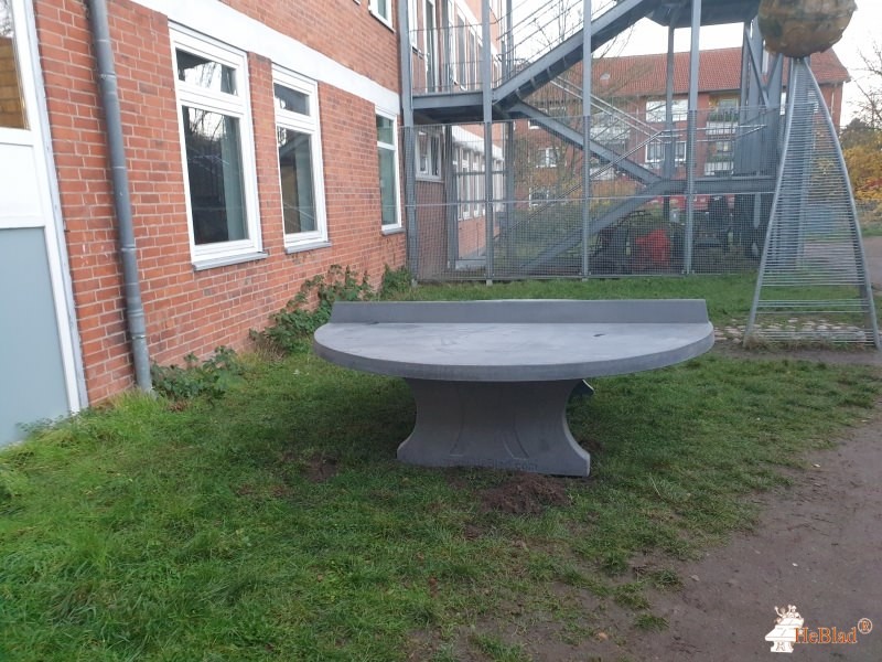 Schule Tremser Teich aus Lübeck