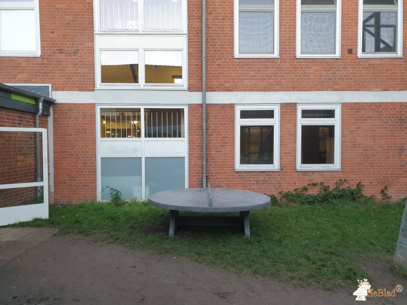 Schule Tremser Teich aus Lübeck