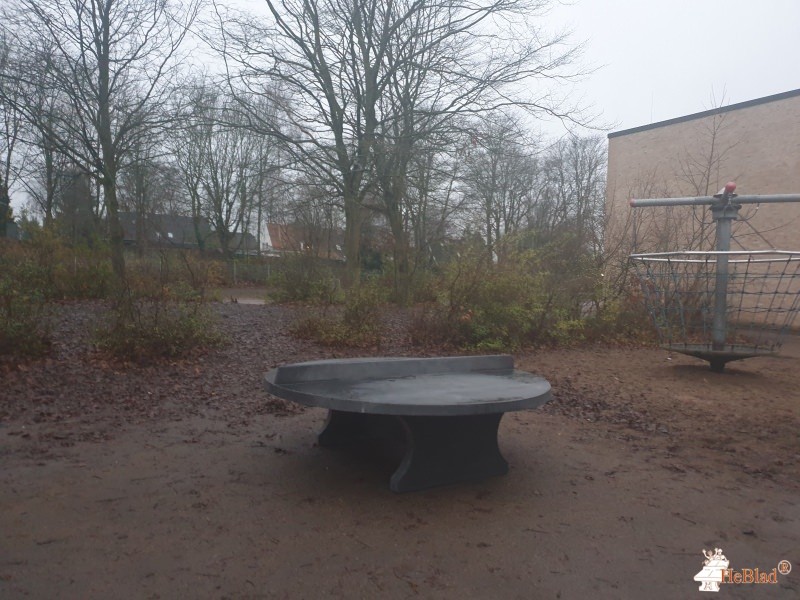 Schule Tremser Teich aus Lübeck