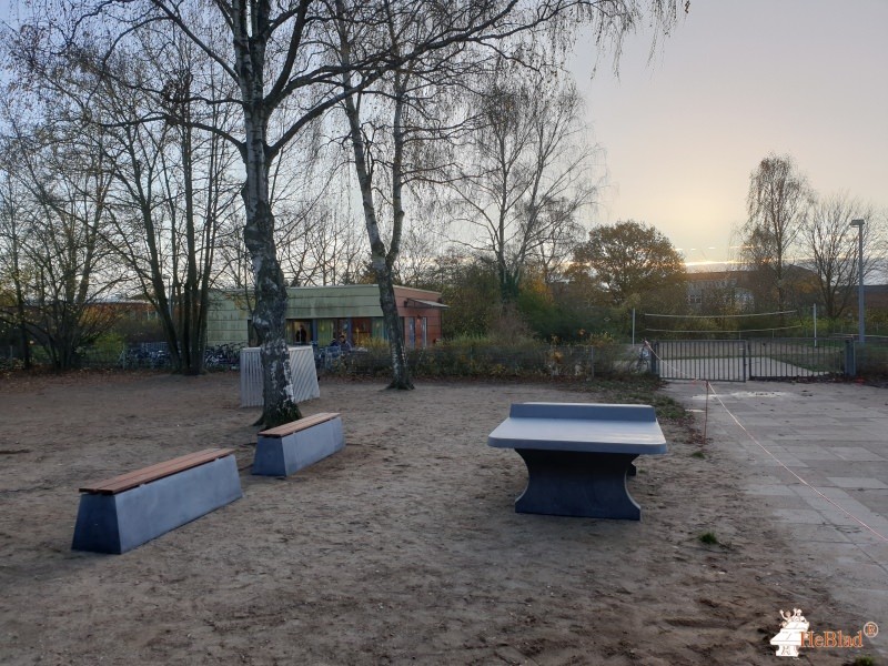 Schule Tremser Teich aus Lübeck