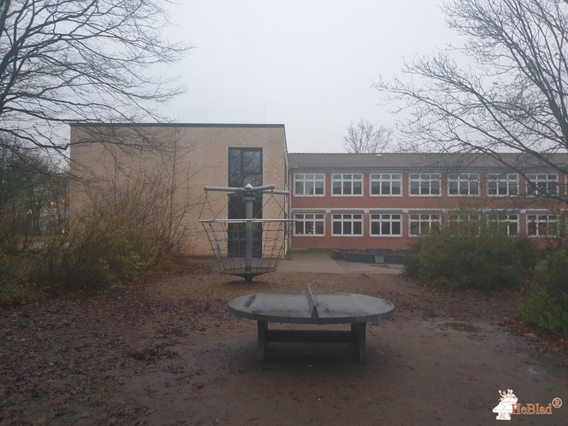Schule Tremser Teich aus Lübeck