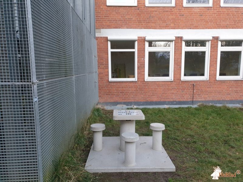 Schule Tremser Teich aus Lübeck